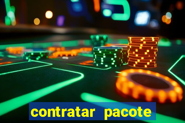 contratar pacote adicional tim beta